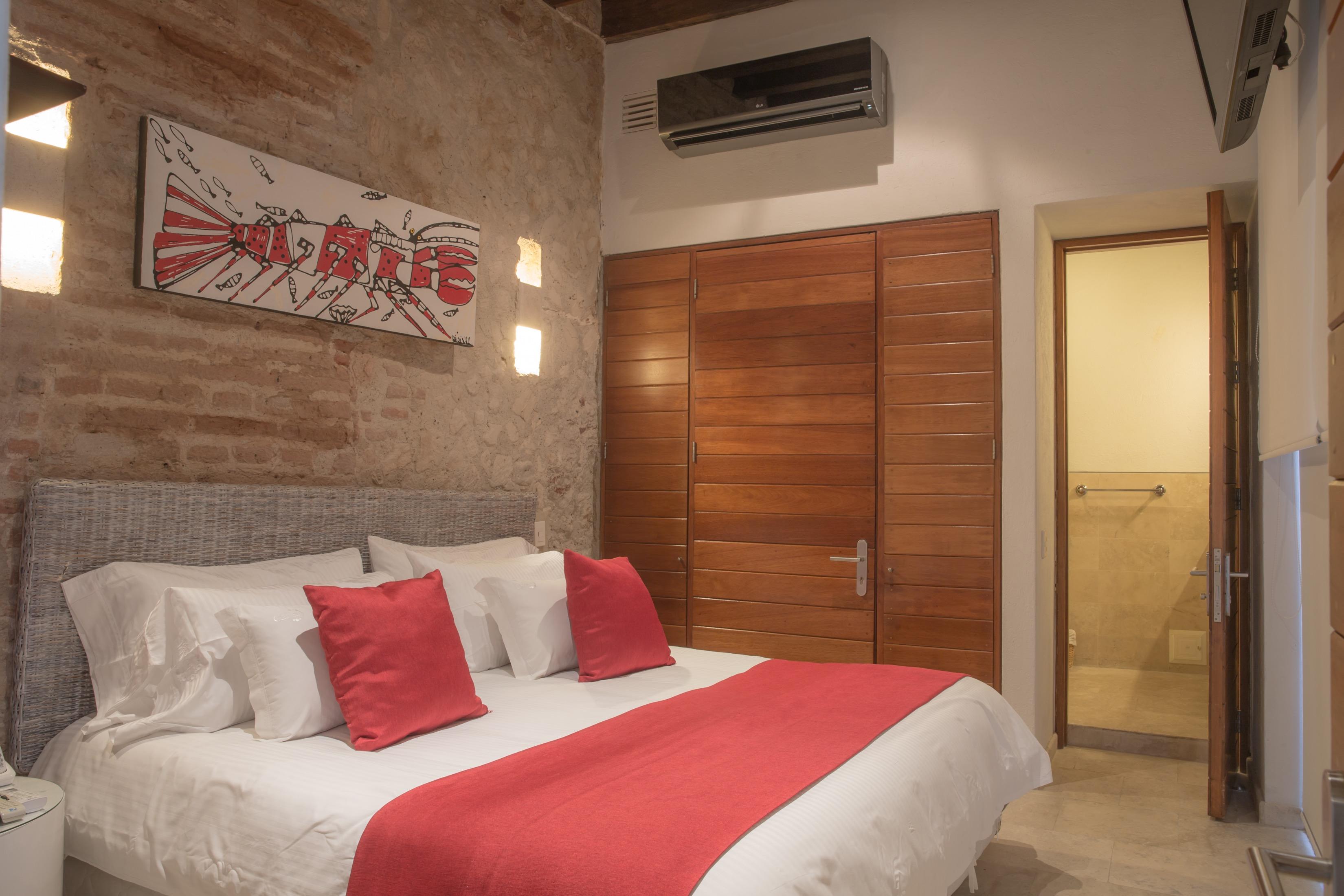 Casa Claver Loft Boutique Hotel Cartagena Εξωτερικό φωτογραφία