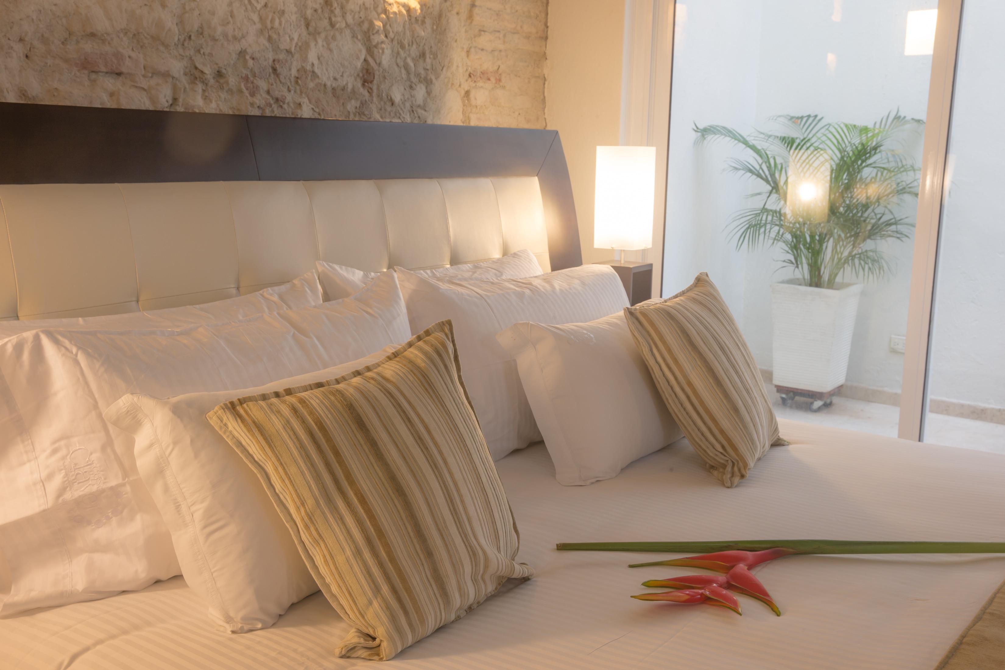 Casa Claver Loft Boutique Hotel Cartagena Εξωτερικό φωτογραφία