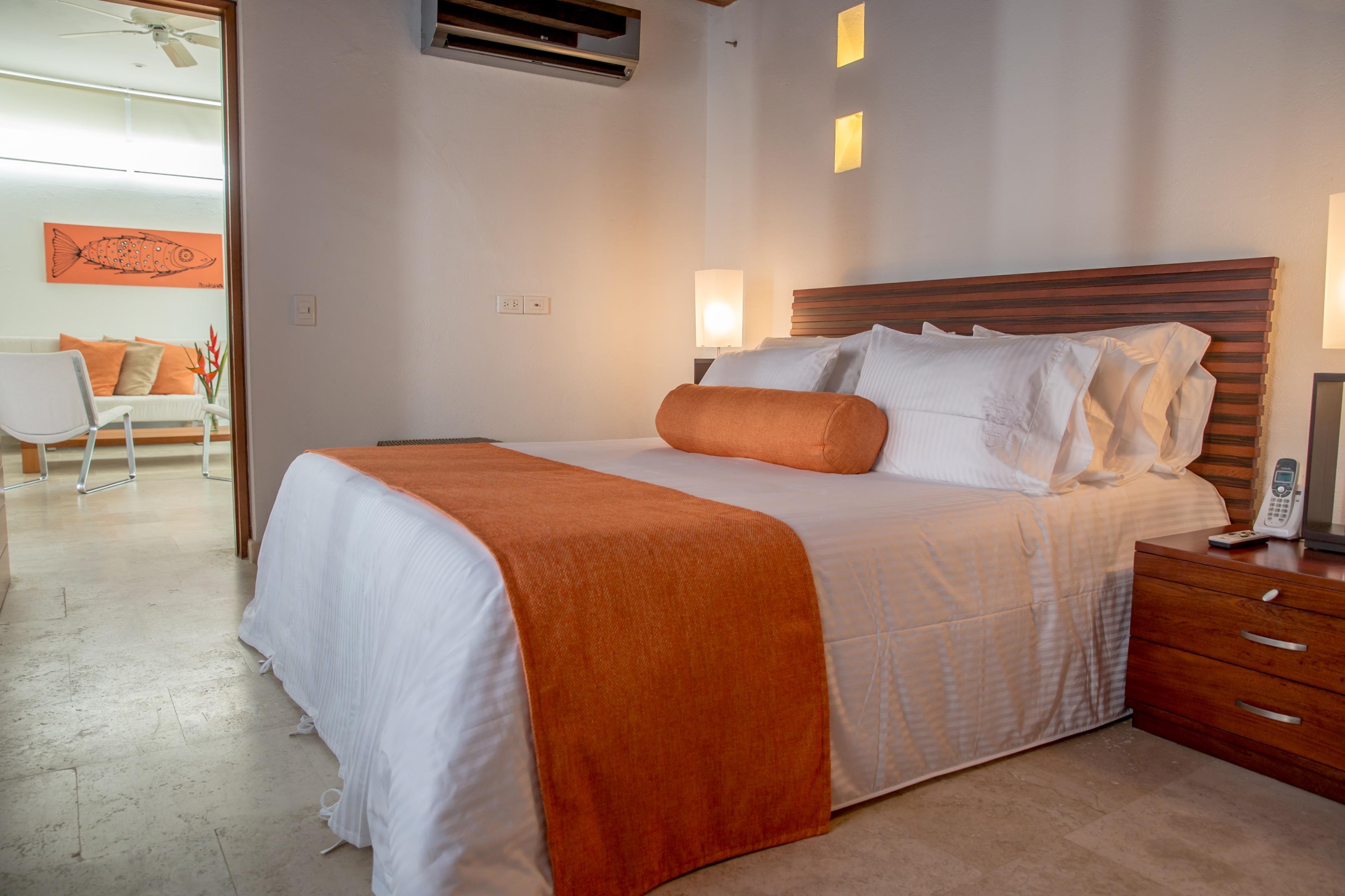 Casa Claver Loft Boutique Hotel Cartagena Εξωτερικό φωτογραφία