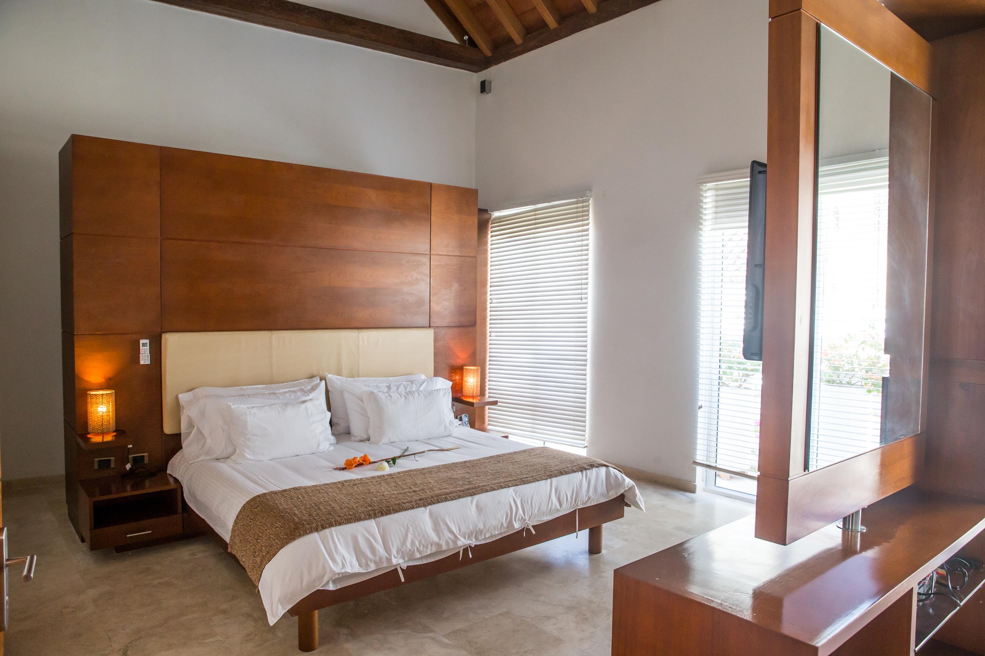 Casa Claver Loft Boutique Hotel Cartagena Εξωτερικό φωτογραφία