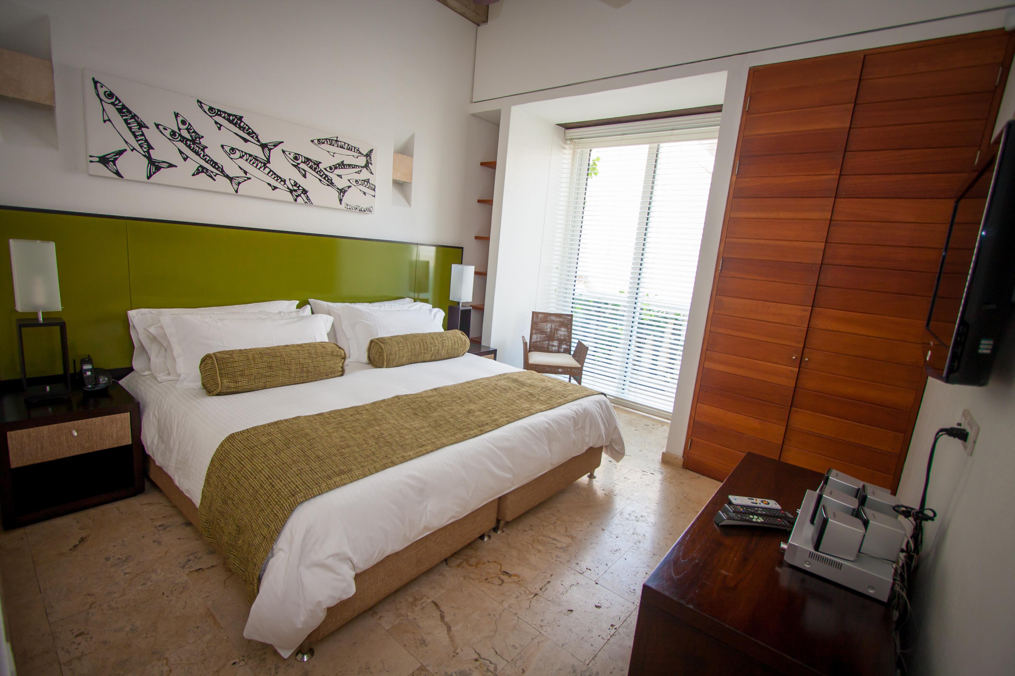 Casa Claver Loft Boutique Hotel Cartagena Εξωτερικό φωτογραφία