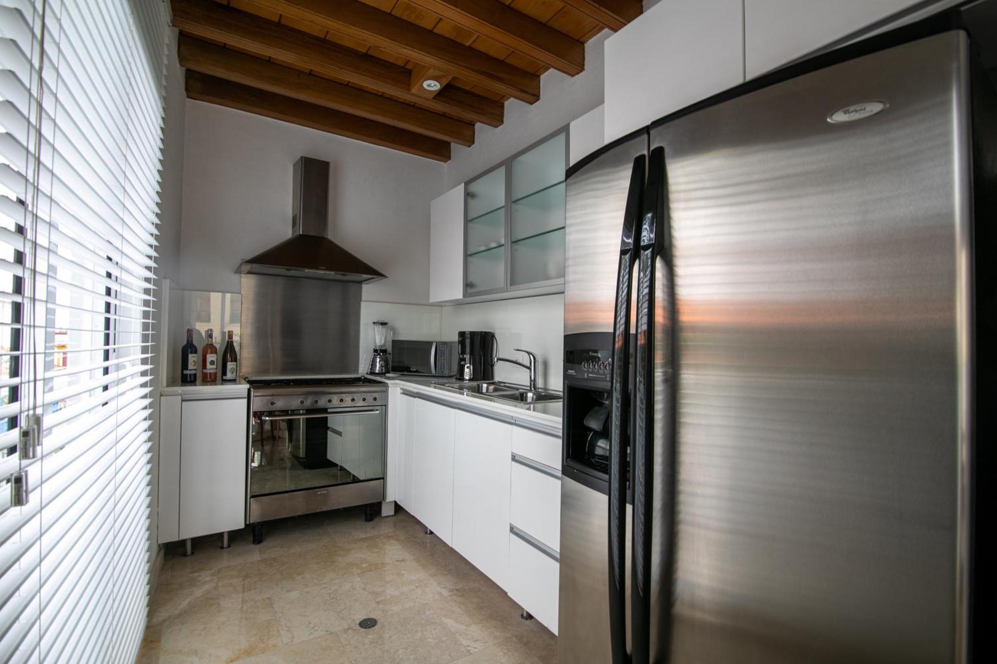 Casa Claver Loft Boutique Hotel Cartagena Εξωτερικό φωτογραφία