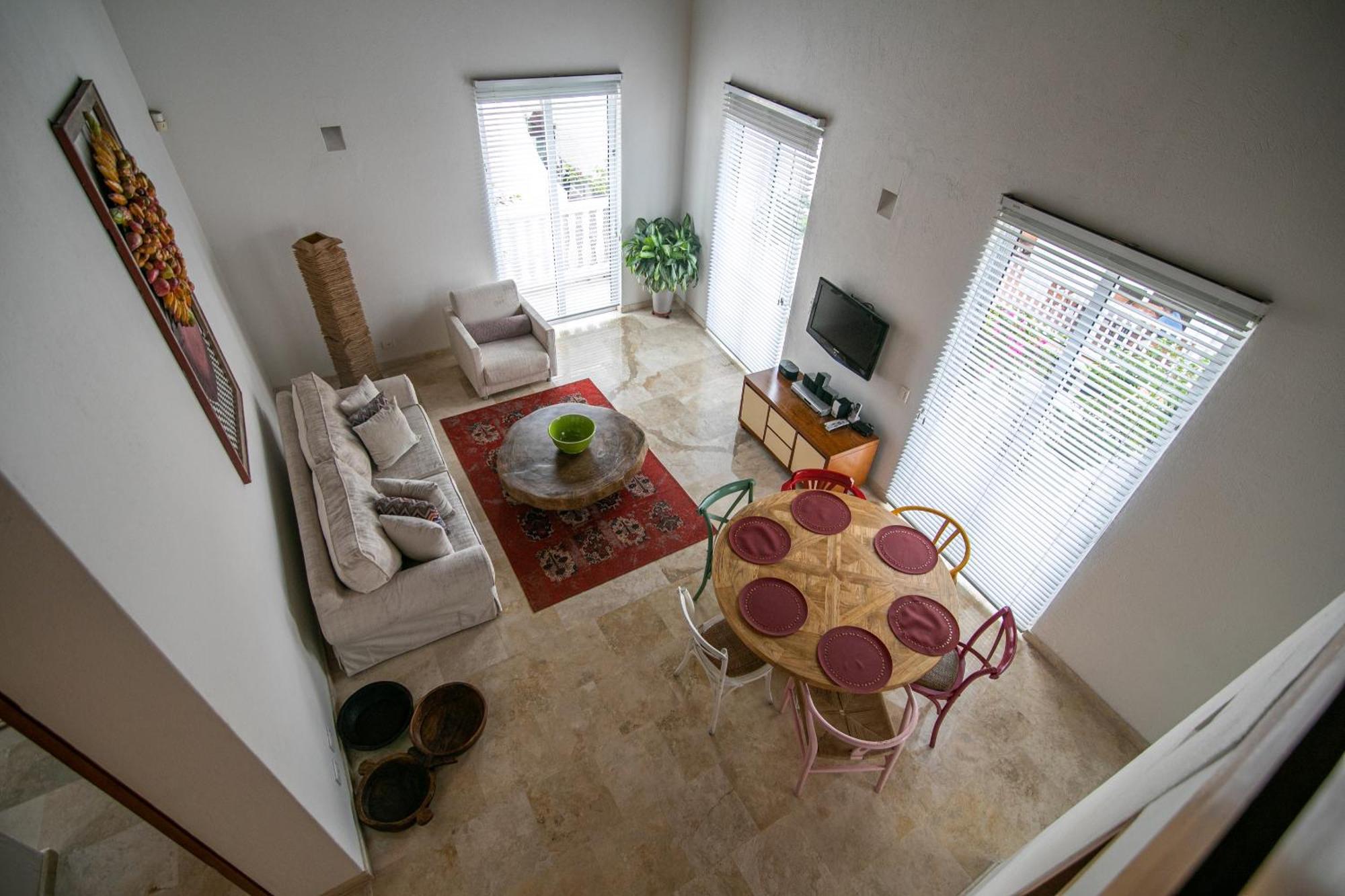 Casa Claver Loft Boutique Hotel Cartagena Εξωτερικό φωτογραφία