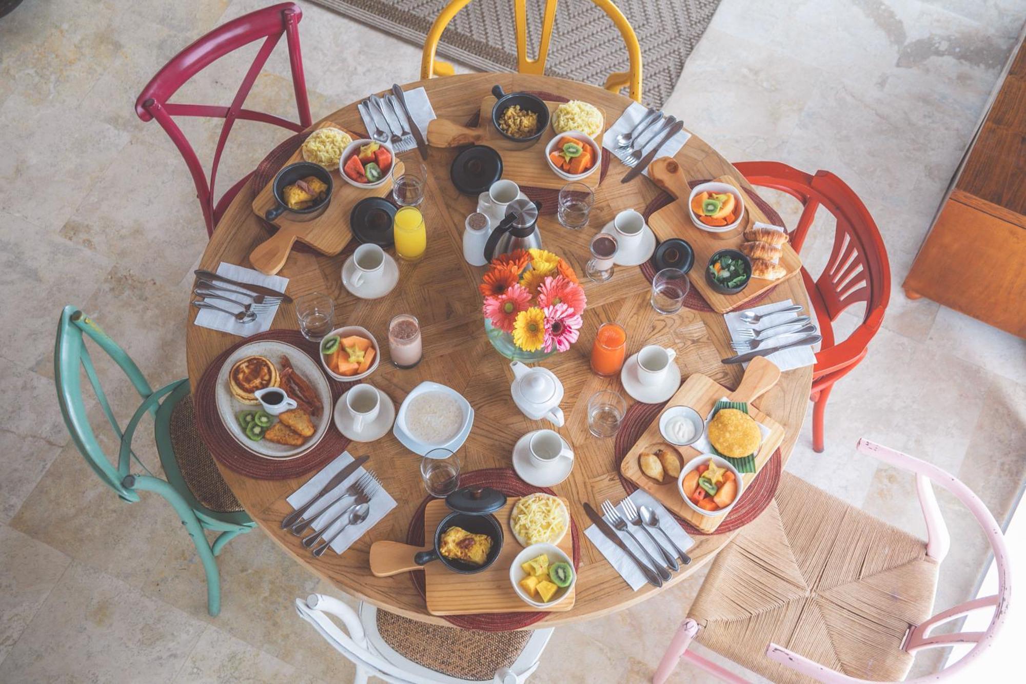 Casa Claver Loft Boutique Hotel Cartagena Εξωτερικό φωτογραφία