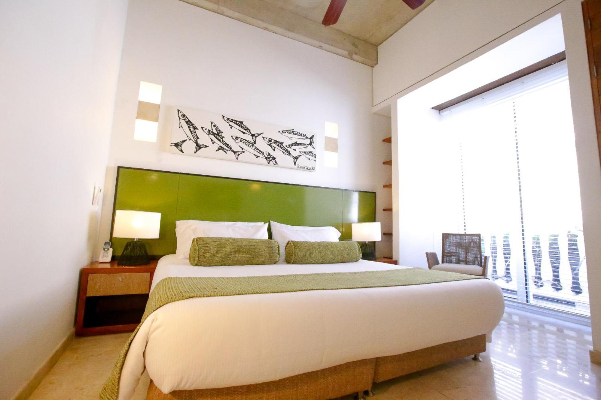 Casa Claver Loft Boutique Hotel Cartagena Εξωτερικό φωτογραφία