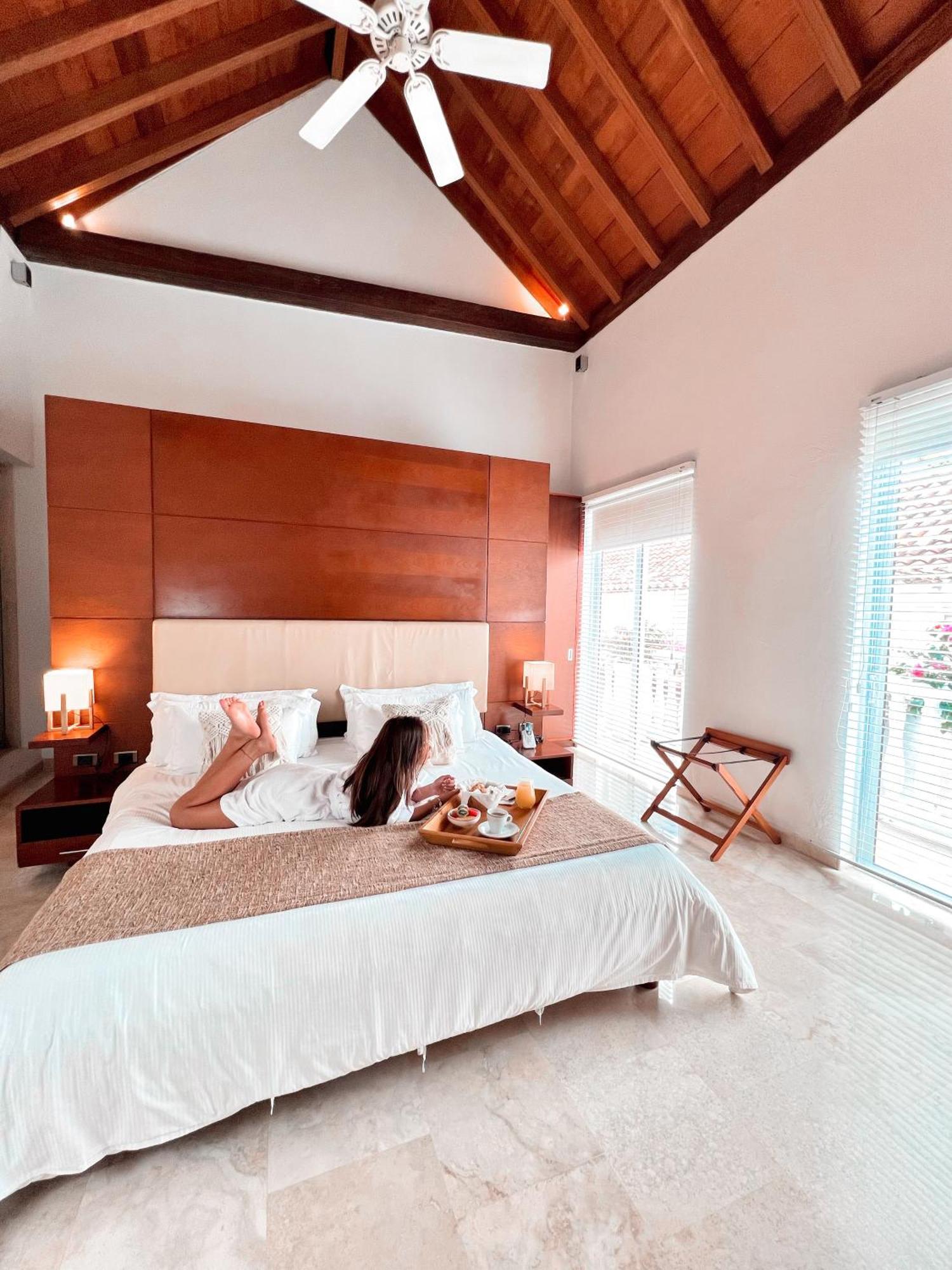 Casa Claver Loft Boutique Hotel Cartagena Εξωτερικό φωτογραφία