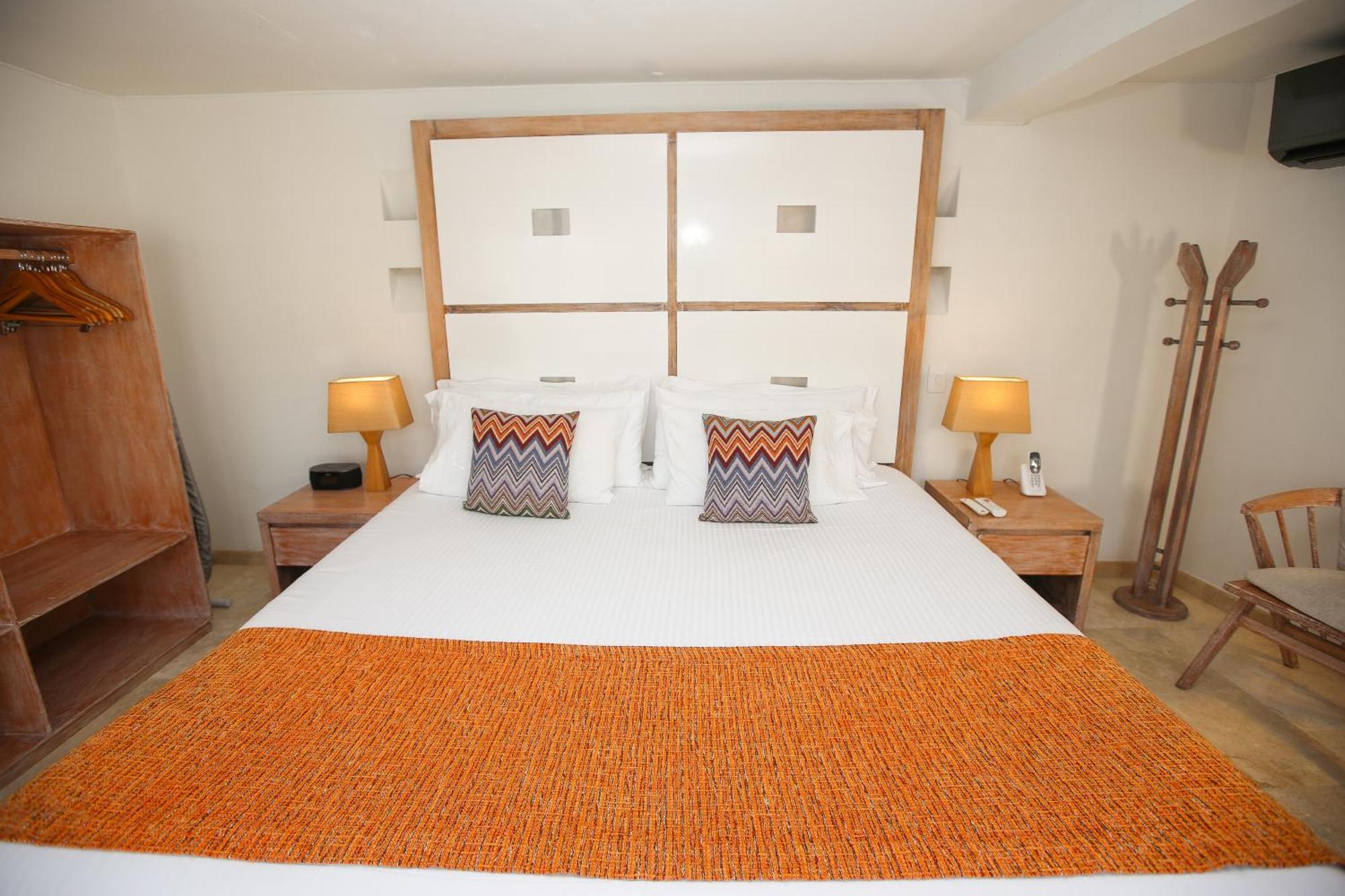 Casa Claver Loft Boutique Hotel Cartagena Εξωτερικό φωτογραφία