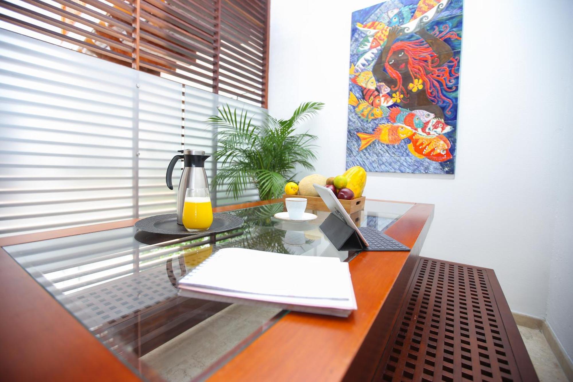 Casa Claver Loft Boutique Hotel Cartagena Εξωτερικό φωτογραφία