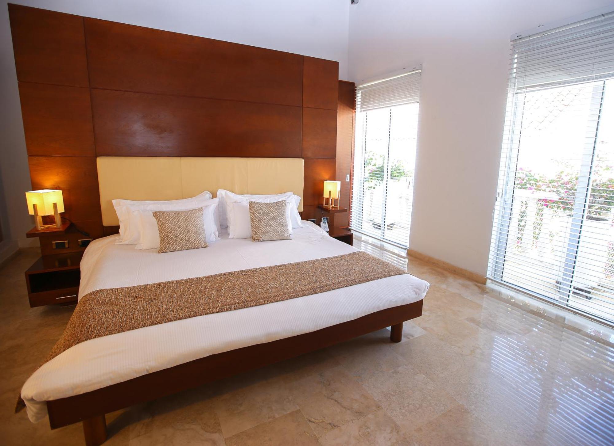 Casa Claver Loft Boutique Hotel Cartagena Εξωτερικό φωτογραφία