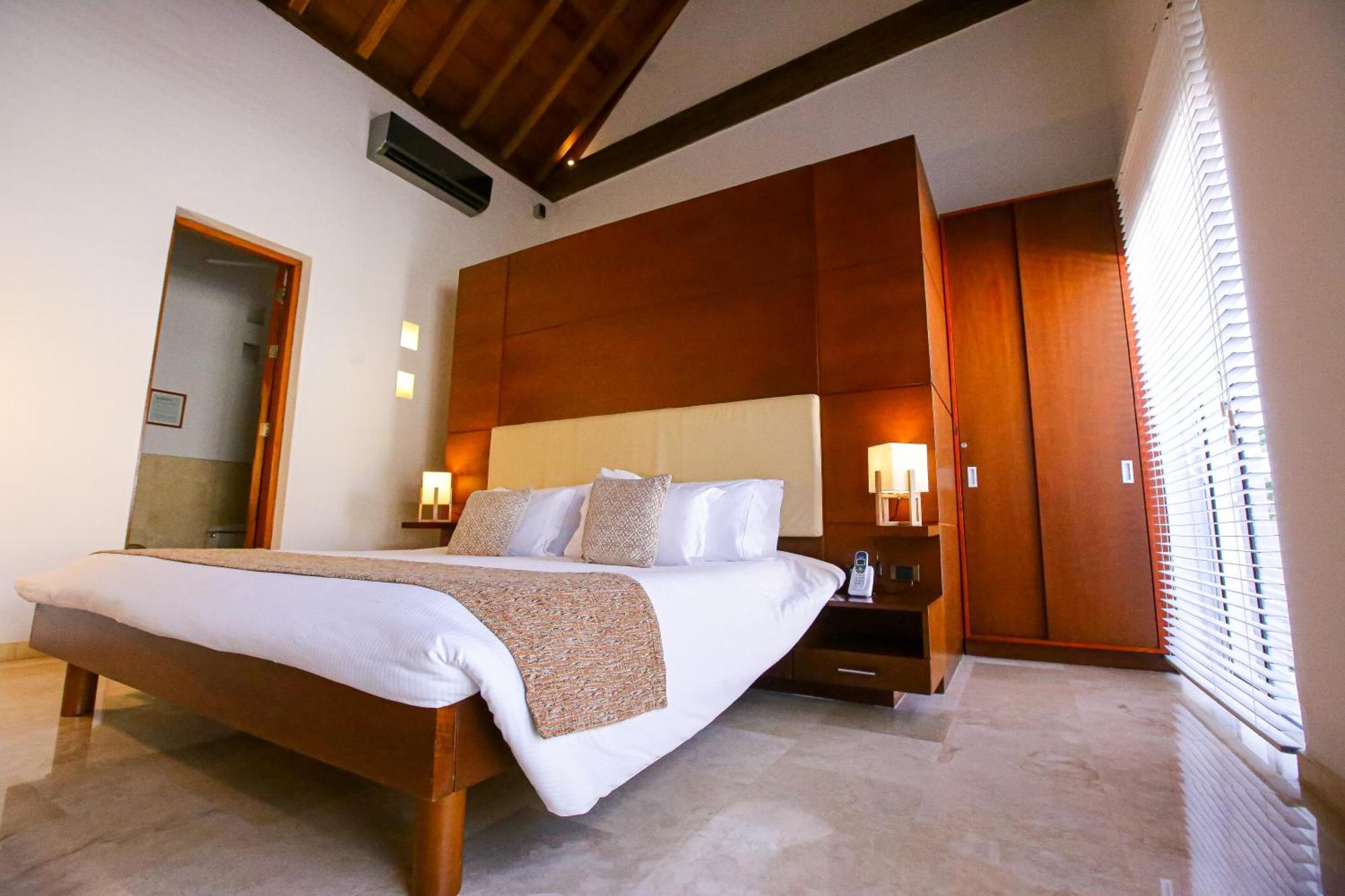 Casa Claver Loft Boutique Hotel Cartagena Εξωτερικό φωτογραφία