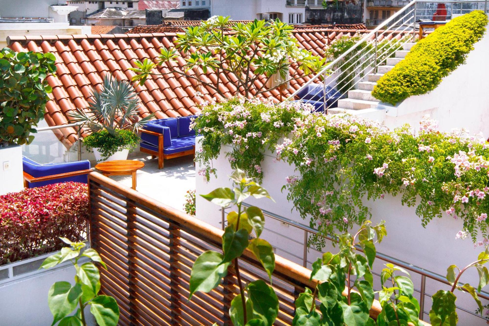 Casa Claver Loft Boutique Hotel Cartagena Εξωτερικό φωτογραφία
